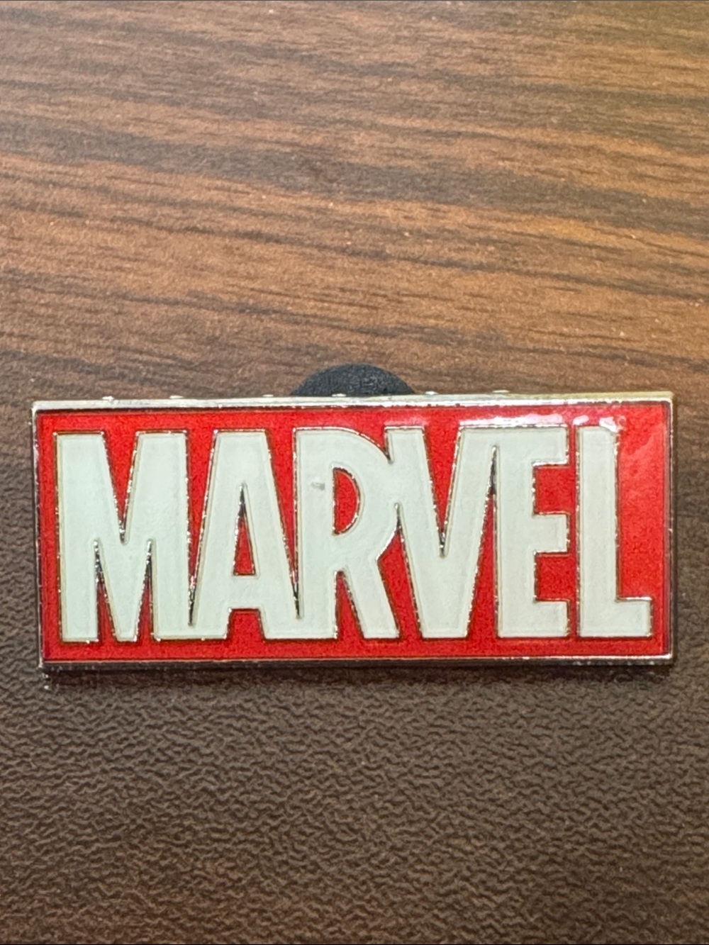 5/$25 Disney Marvel Sign Pin